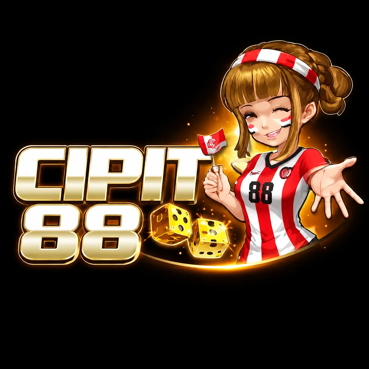 CIPIT88 - Aplikasi Musik Terbaik untuk Penggemar Musik