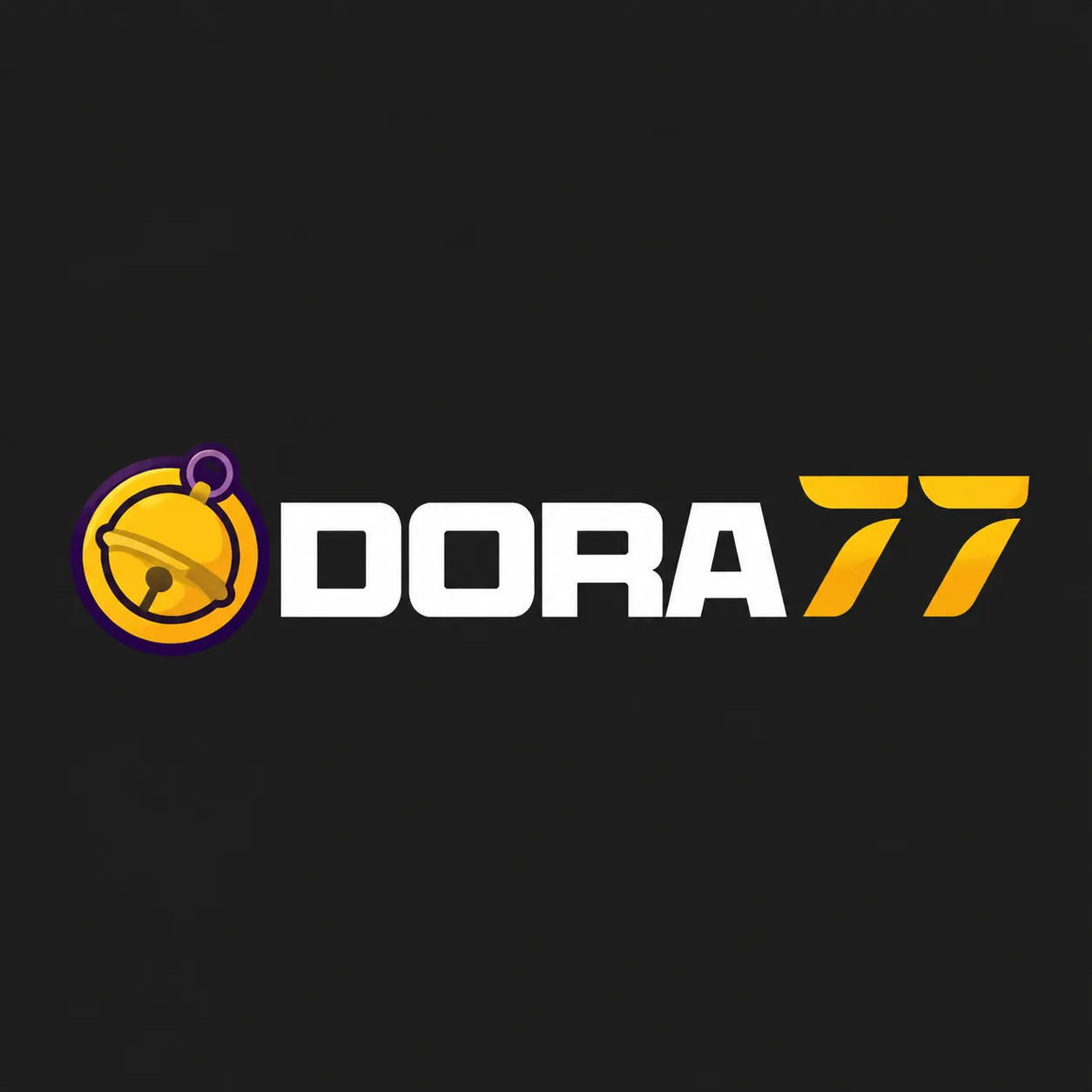 DORA77 - Game TPS Seru dan Menantang