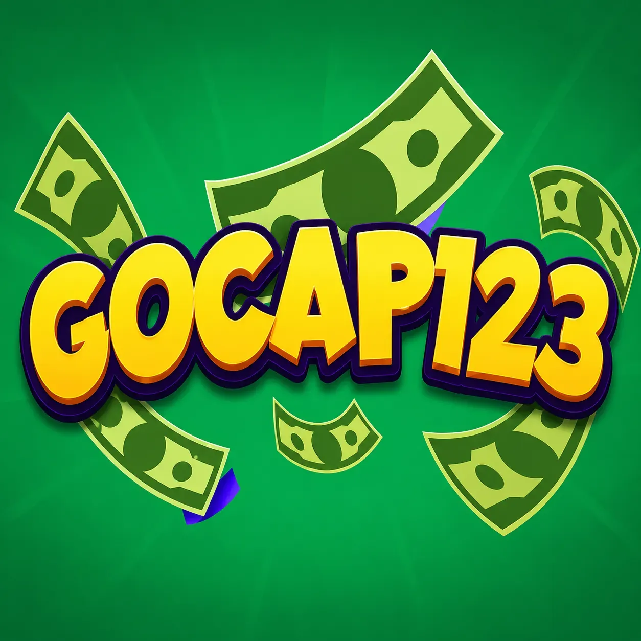 GOCAP123 - Game MOBA Seru dan Menarik