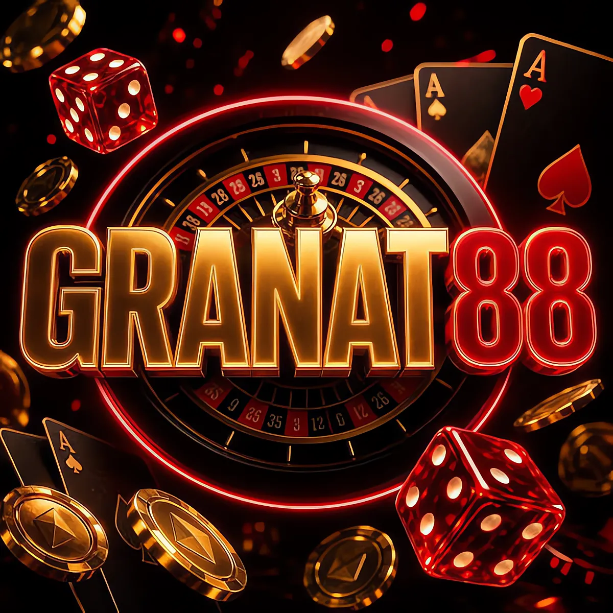 GRANAT88 - Petualangan Tanpa Batas dalam Dunia Terbuka