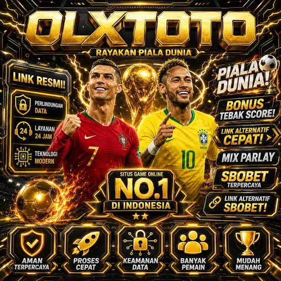 OLXTOTO - Petualangan Fantasi dalam Dunia RPG