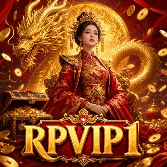 RPVIP1 - Game TPS Seru dan Menantang